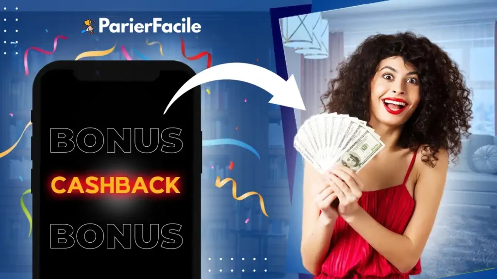 bonus cashback 1win