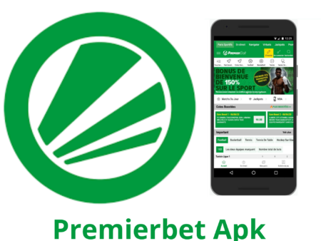 Download Premier bet apk