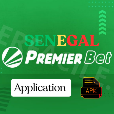 Premier Bet APK : Download the application in Senegal