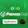 Premier Bet Togo APK: скачать приложение букмекера