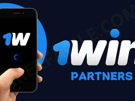 1win Partner ᐉ Le guide pour devenir un affilié rentable