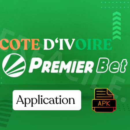 Premier bet ci Apk : Download first bet in Ivory Coast ?