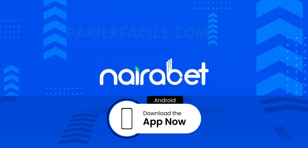 Naira bet App