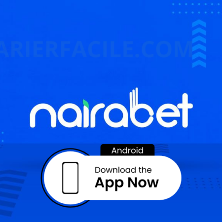 How to Download the latest version of Naira bet App?