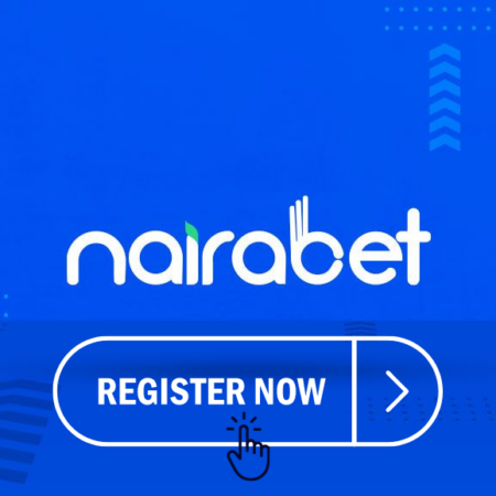How to register on Naira bet