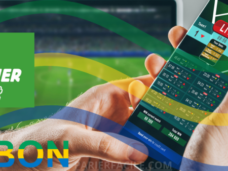 Premier bet Gabon ⇒ S’inscrire et télécharger Premier bet APK