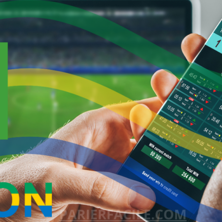 Premier bet Gabon ⇒ Register and download Premier bet APK