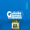 How do I download the Guinea Games APK application?