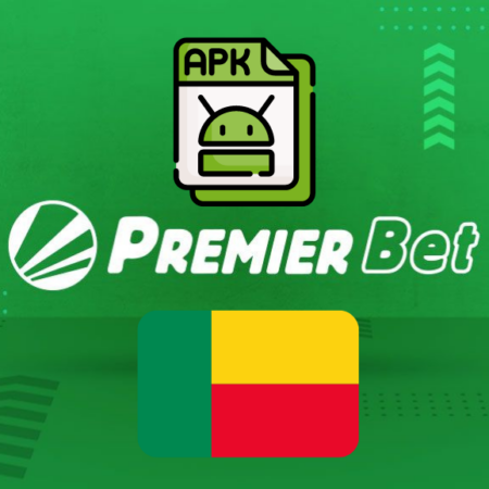 How to download the premier bet Bénin Apk application?