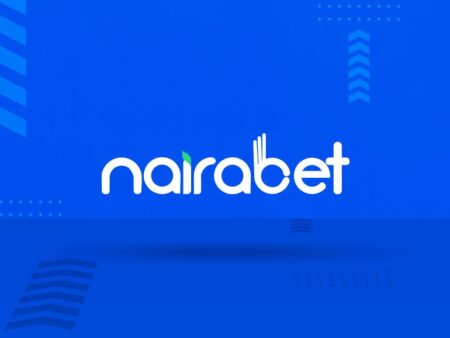Nairabet: The Ultimate Guide for Online Betting