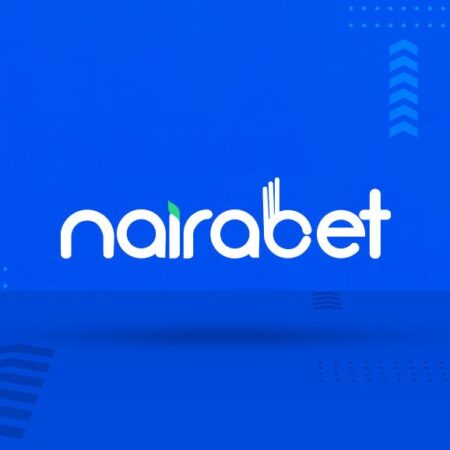 Nairabet: The Ultimate Guide for Online Betting