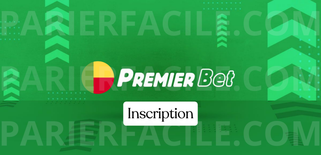 first bet Benin registration