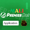 How do I download the premier bet Mali Apk application?