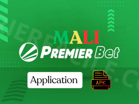 How do I download the premier bet Mali Apk application?