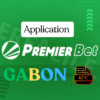 Premier Bet APK : télécharger l’application au Gabon