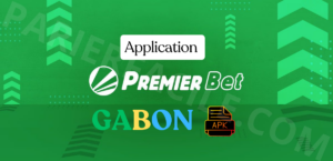 premier bet Gabon APK