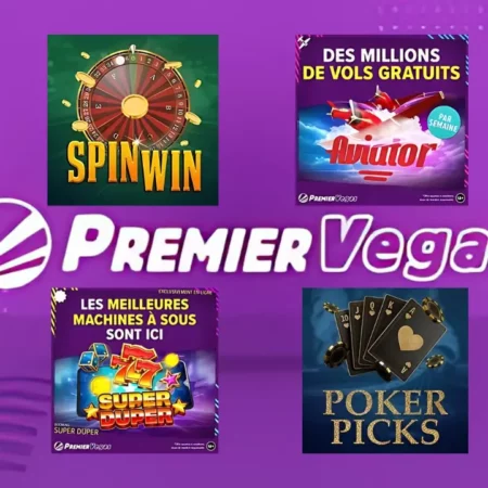 Premier bet Vegas: решение проблемы перерыва в чемпионате!