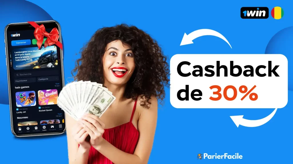 cashback casino