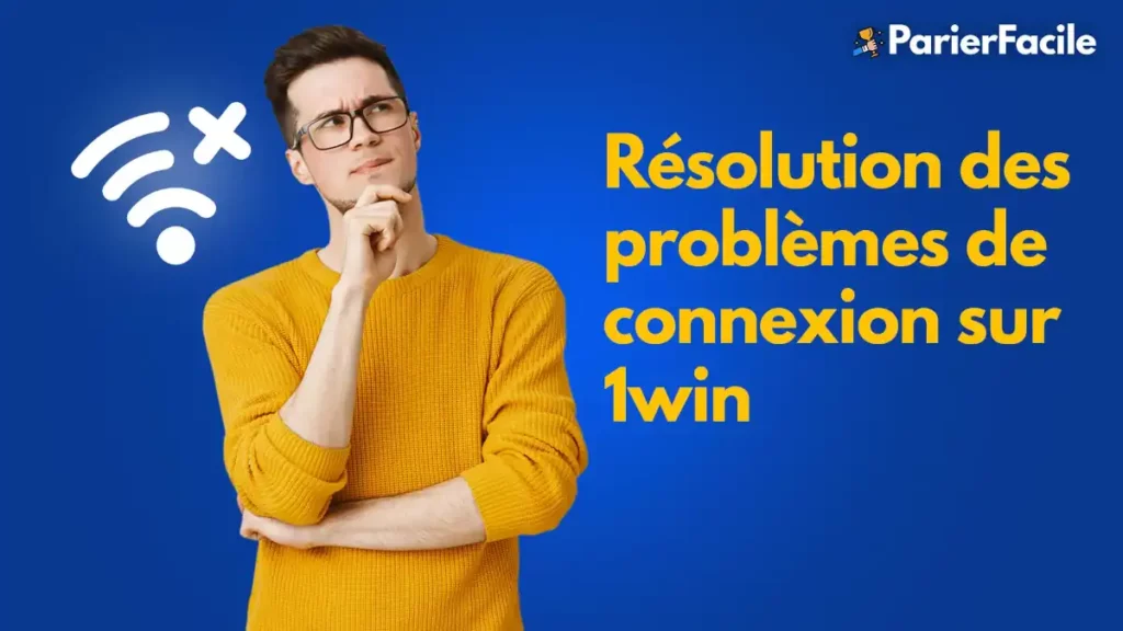 solve connection problems