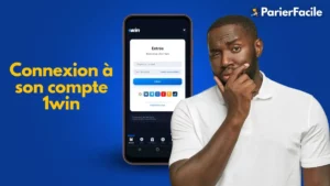 Connexion 1win 2026 : Accéder à son compte et Résoudre les problèmes d'accès 3 comment se connecter sur 1win