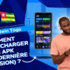 Télécharger 1win APK au Togo (dernière version) ?