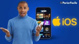 1win APK pour iPhone (2026) : Installation sans App Store (Raccourci Safari) 2 1win APK pour iPhone (2026) : Installation sans App Store (Raccourci Safari)