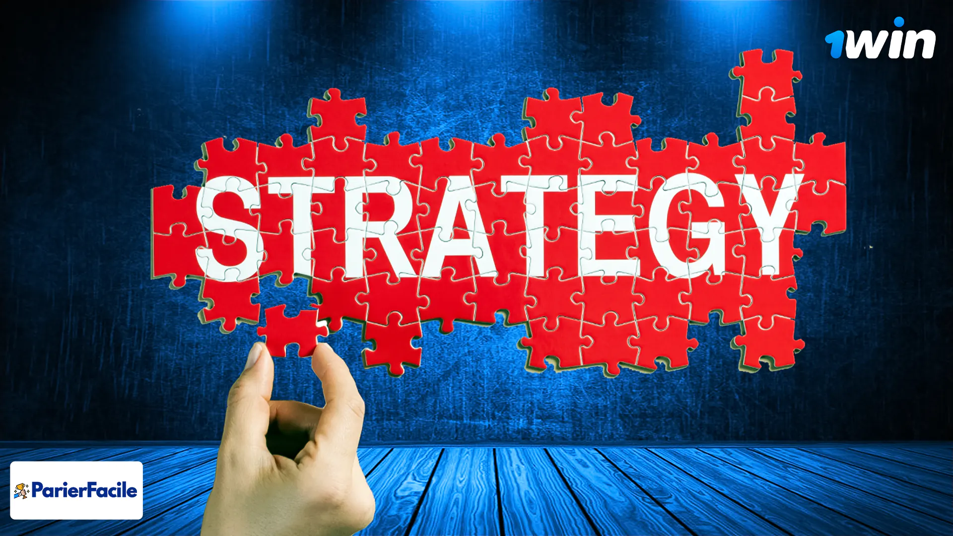 Les paris sportifs sur 1win ⇒ Tout ce que vous devez savoir avant de commencer 11 Quelques stratégies de paris sportifs sur 1win!