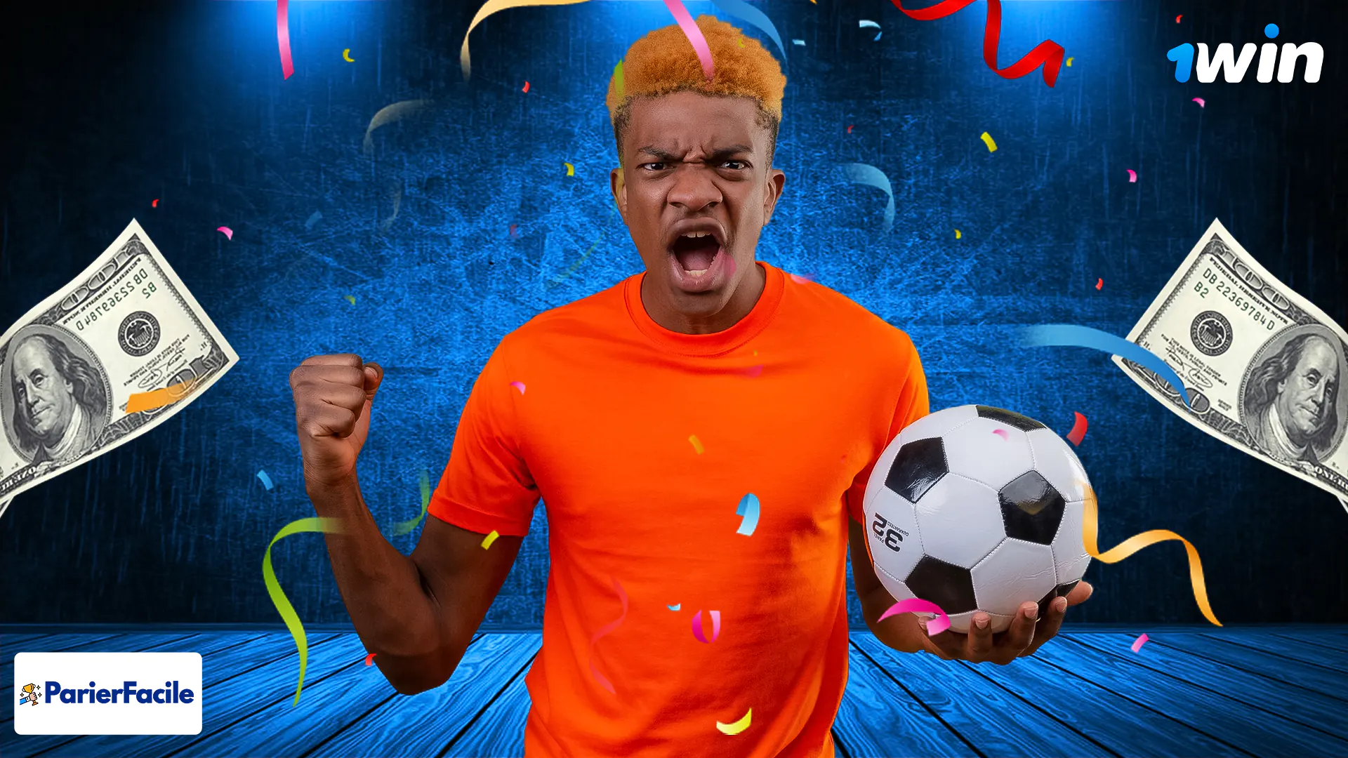 Les paris sportifs sur 1win ⇒ Tout ce que vous devez savoir avant de commencer 10 Quels avantages aurez vous à parier sur 1win?