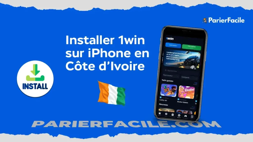 installer 1win APK CI