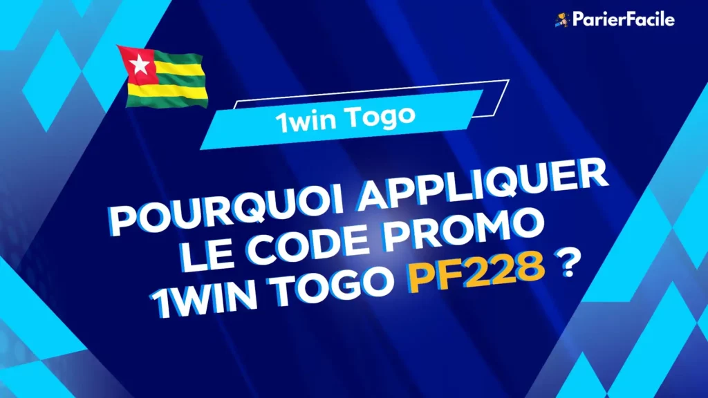 pourquoi utiliser le code promo PF228