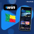 Code promo 1win Bénin 2024 : utilisez PF229