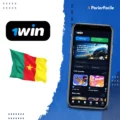 1WIN Cameroon