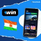 Comment télécharger 1win APK Android au Niger ?