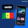 1win Sénégal