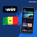 1Win Senegal