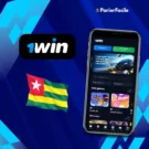 Code promo 1win Togo 2024 : Utilisez PF228