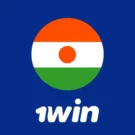 How do I make a deposit on 1win Niger?