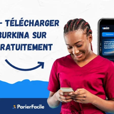 1win APK : Télécharger 1win APK Burkina sur Android gratuitement