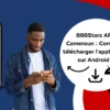 888Starz APK Cameroun : comment télécharger l’application sur Android ?