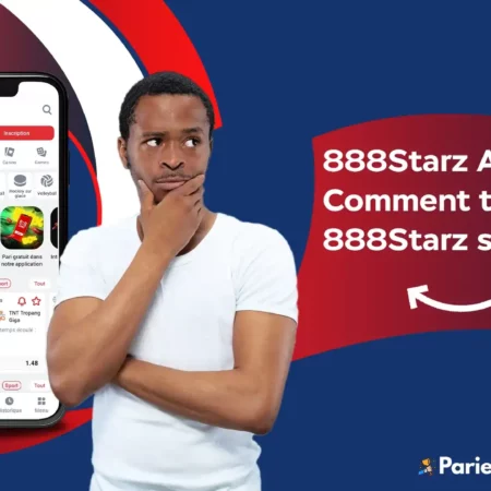 888Starz APK: كيف يمكنني تنزيل 888Starz على Android؟