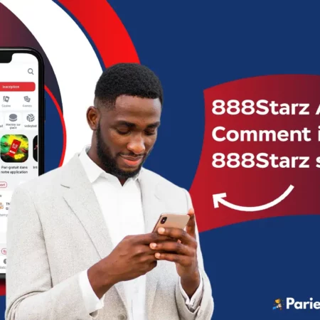 888Starz App iOS: how to install 888Starz on iPhone?