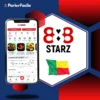 888starz Bénin