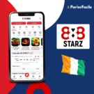 888starz Côte d’Ivoire