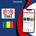 888Starz Мали