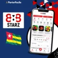 888Starz Того