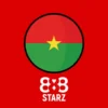 888starz Burkina Faso