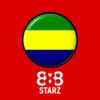 888Starz Gabon