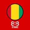 888Starz Guinée