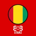 888Starz Guinée