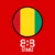 888Starz Guinée